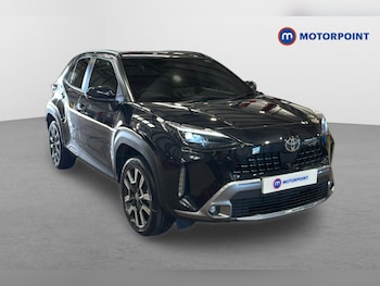 Used Toyota Yaris Cross 2025 for sale - 78353646: Photo