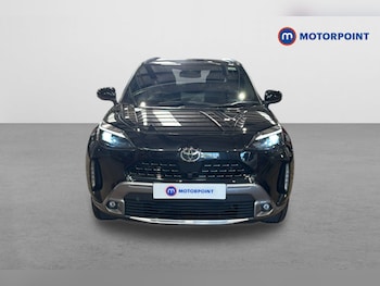 Used Toyota Yaris Cross 2025 for sale - 78353646: Photo