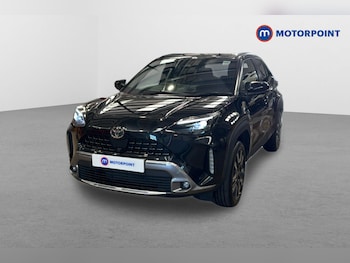 Used Toyota Yaris Cross 2025 for sale - 78353646: Photo