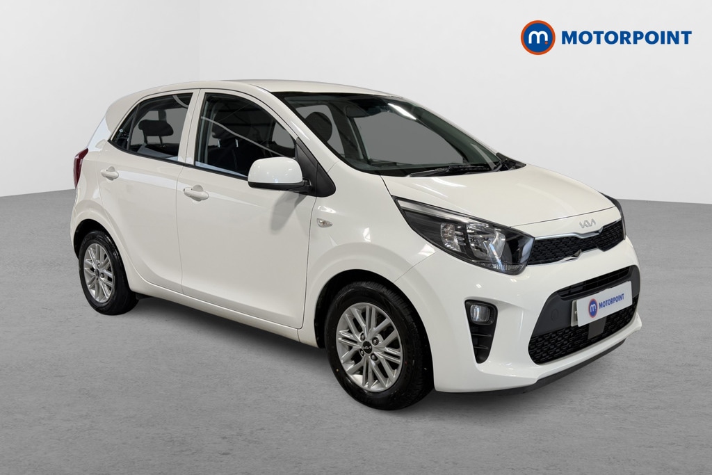 Used Kia Picanto 2023 for sale - 76162273: Photo 1