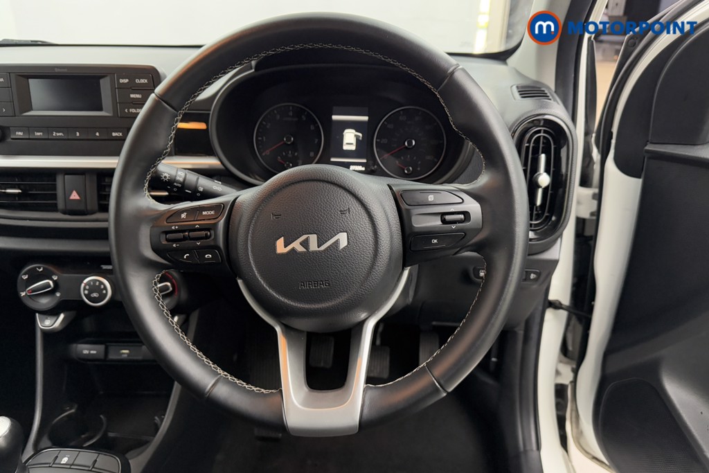 Used Kia Picanto 2023 for sale - 76162273: Photo 10