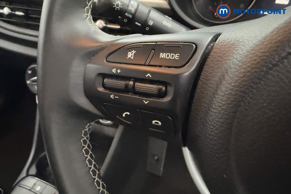 Used Kia Picanto 2023 for sale - 76162273: Photo 11