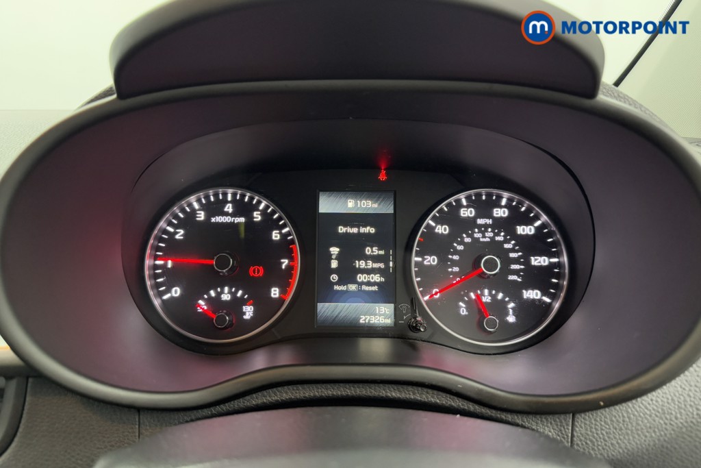 Used Kia Picanto 2023 for sale - 76162273: Photo 13