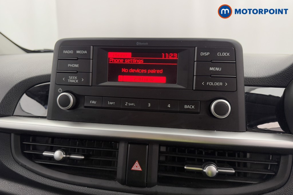 Used Kia Picanto 2023 for sale - 76162273: Photo 16