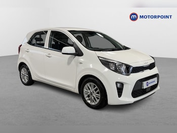 Kia - Picanto