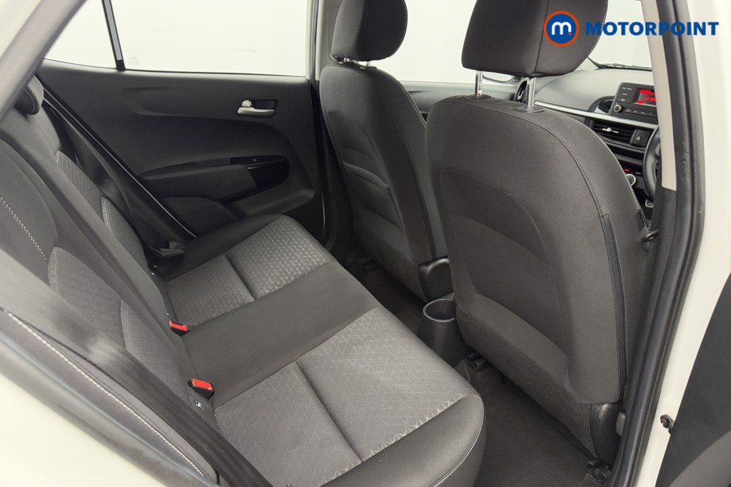 Used Kia Picanto 2023 for sale - 76162273: Photo 25