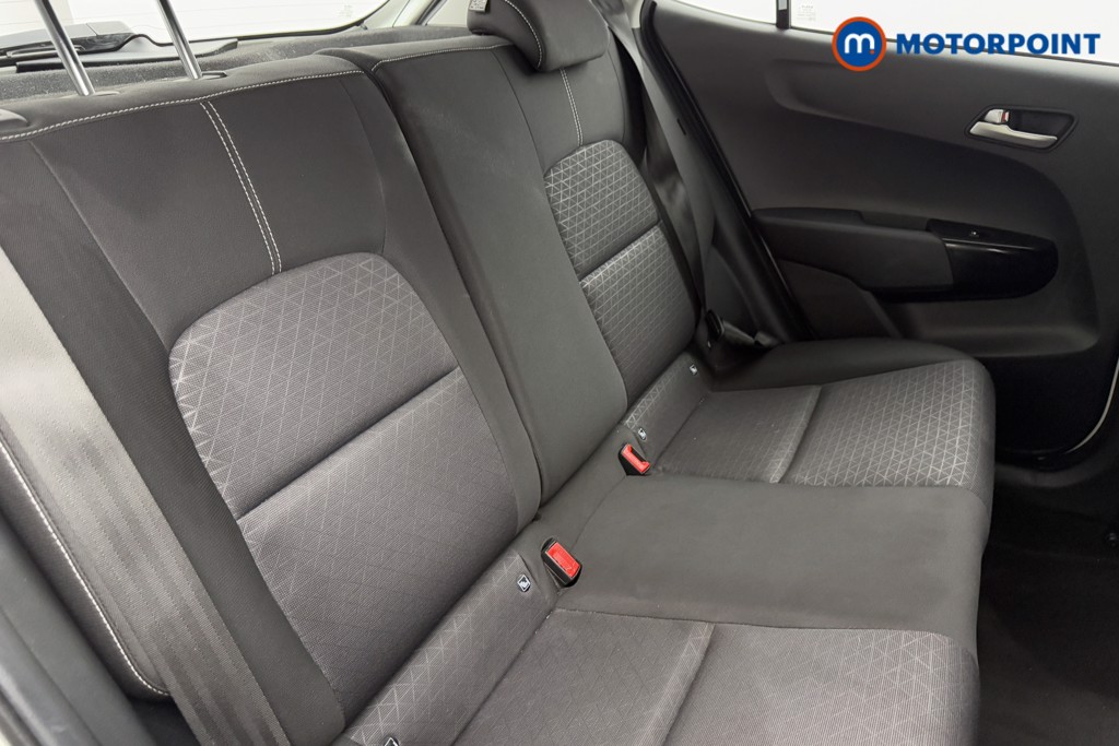Used Kia Picanto 2023 for sale - 76162273: Photo 26