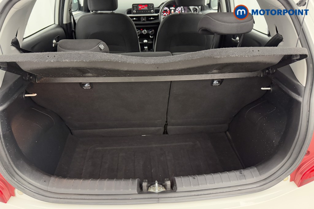 Used Kia Picanto 2023 for sale - 76162273: Photo 29