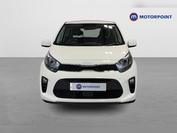 Used Kia Picanto 2023 for sale - 76162273: Photo 2