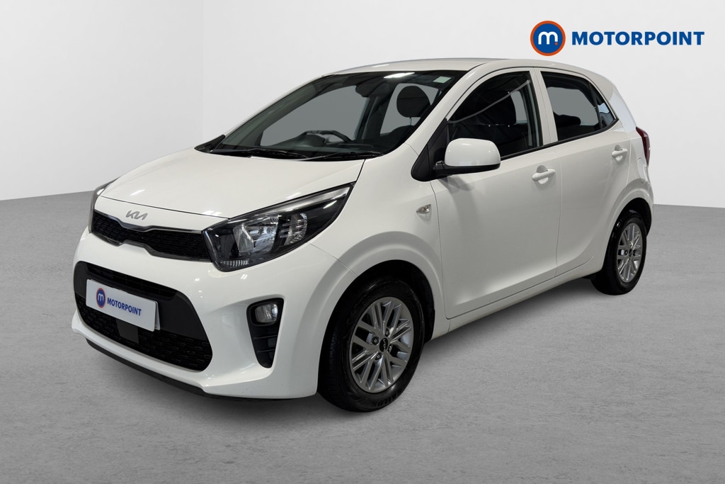 Used Kia Picanto 2023 for sale - 76162273: Photo 3