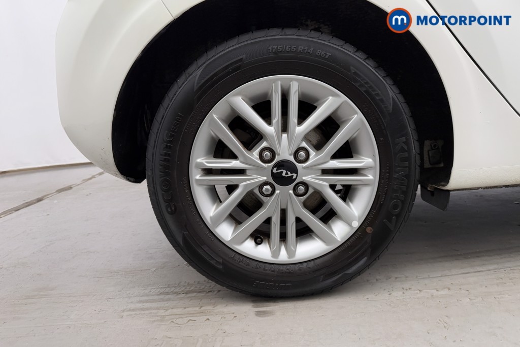 Used Kia Picanto 2023 for sale - 76162273: Photo 33