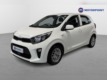 Used Kia Picanto 2023 for sale - 76162273: Photo 3
