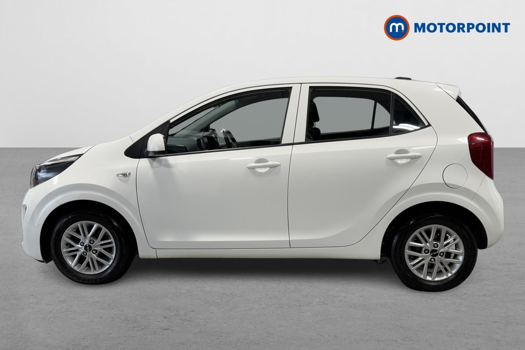 Used Kia Picanto 2023 for sale - 76162273: Photo 4