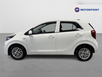 Used Kia Picanto 2023 for sale - 76162273: Photo 4