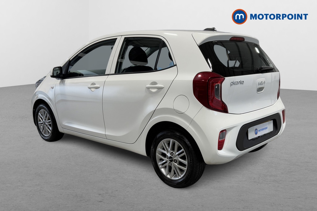 Used Kia Picanto 2023 for sale - 76162273: Photo 5