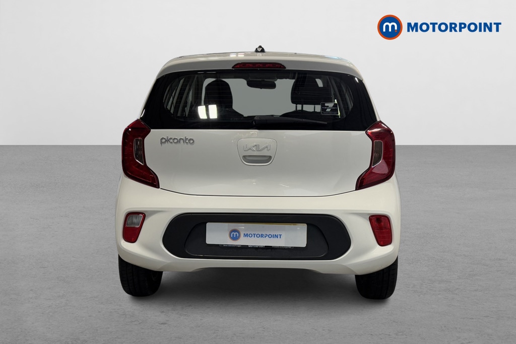 Used Kia Picanto 2023 for sale - 76162273: Photo 6