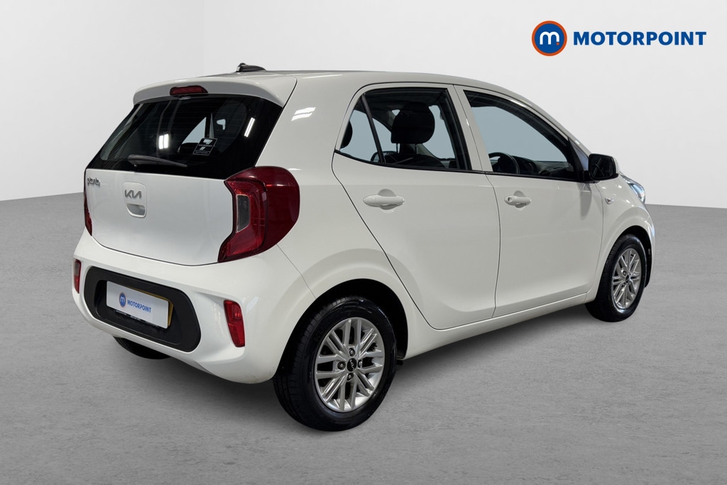 Used Kia Picanto 2023 for sale - 76162273: Photo 7