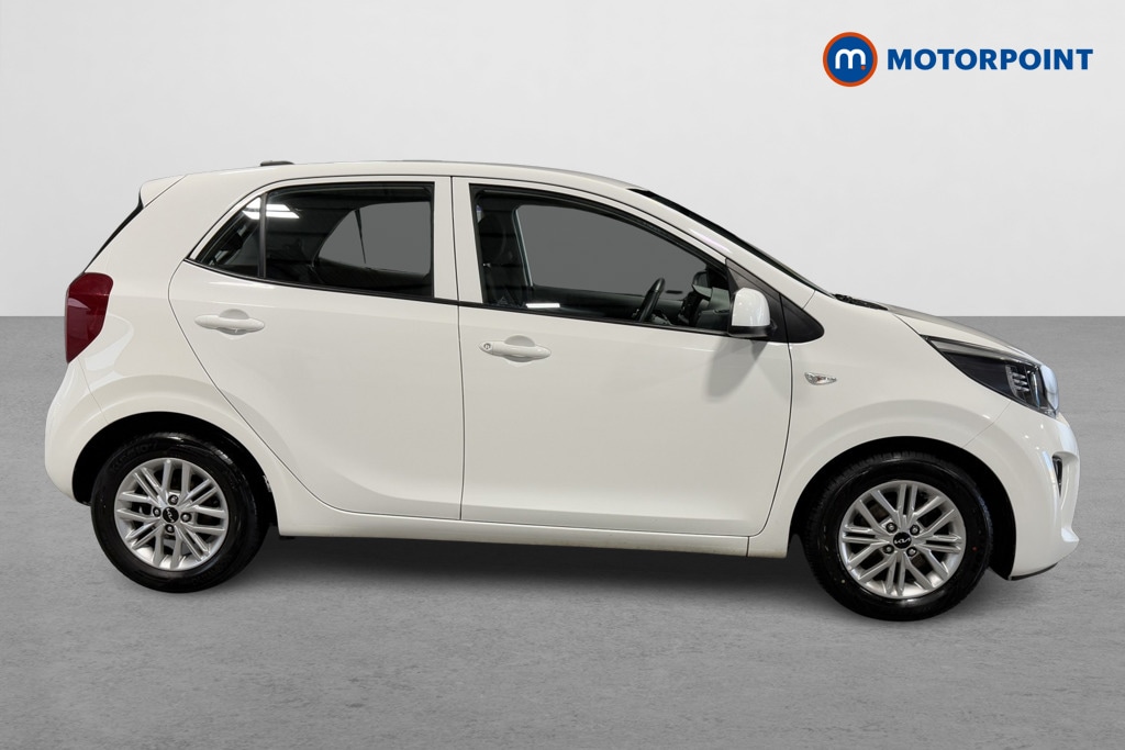 Used Kia Picanto 2023 for sale - 76162273: Photo 8