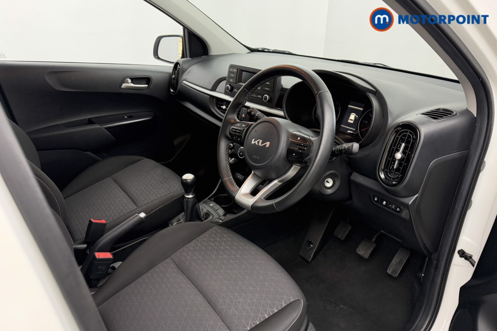Used Kia Picanto 2023 for sale - 76162273: Photo 9