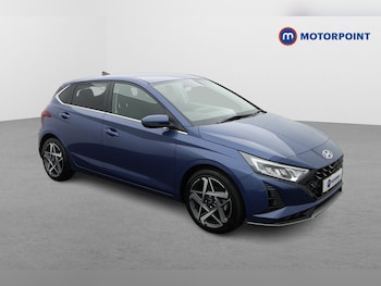 Used Hyundai i20 2025 for sale - 79369575: Photo