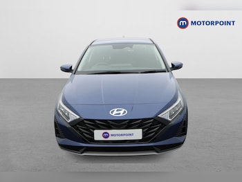 Used Hyundai i20 2025 for sale - 79369575: Photo