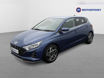 Used Hyundai i20 2025 for sale - 79369575: Photo