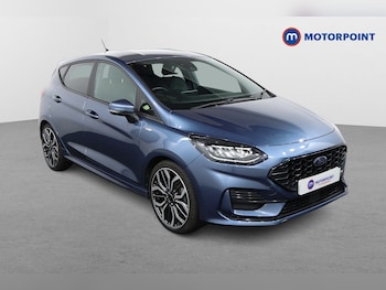 Used Ford Fiesta undefined for sale - 77245832: Photo