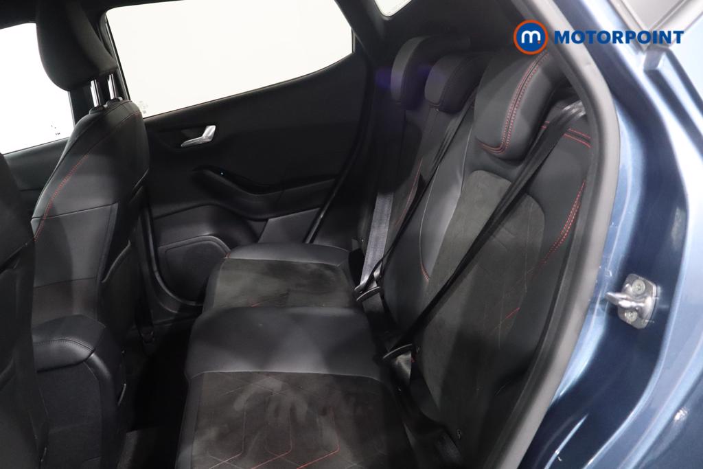 Used Ford Fiesta for sale - 77245832: Photo 25