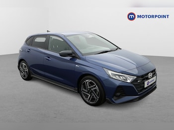 Used Hyundai i20 2025 for sale - 79449160: Photo