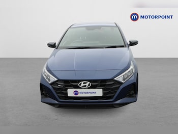 Used Hyundai i20 2025 for sale - 79449160: Photo
