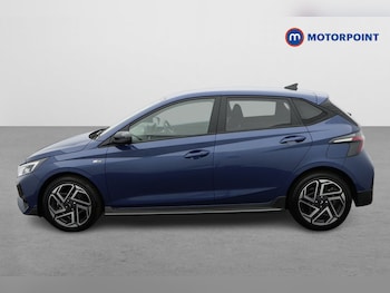 Used Hyundai i20 2025 for sale - 79449160: Photo