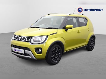 Used Suzuki Ignis 2021 for sale - 78720261: Photo