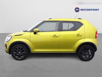 Used Suzuki Ignis 2021 for sale - 78720261: Photo