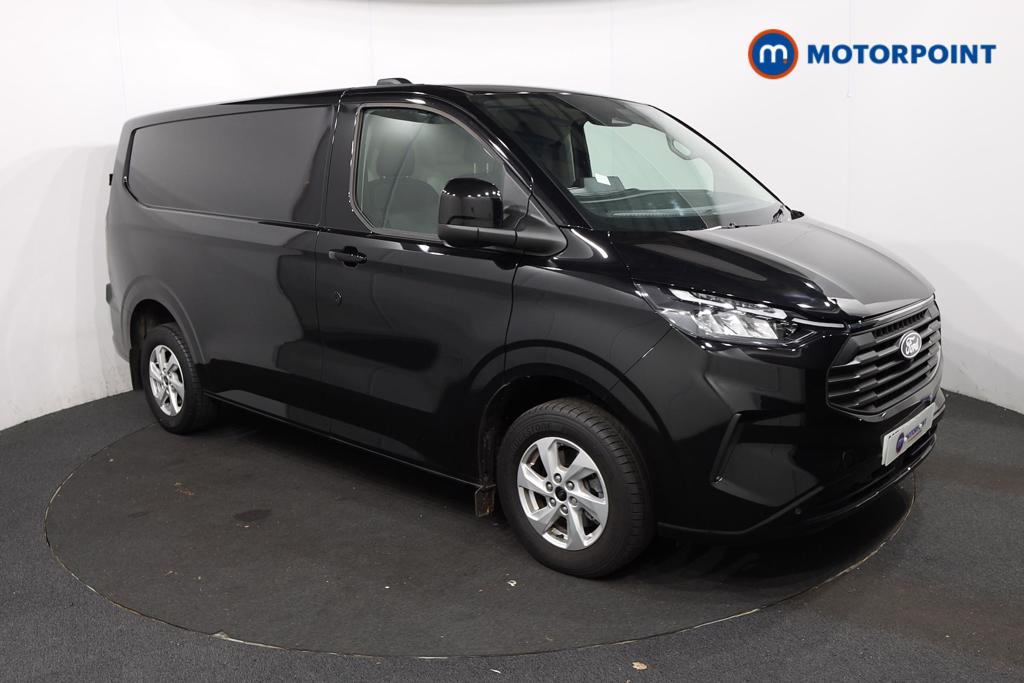 Used Ford Transit Custom 2025 for sale - 76710389: Photo 1