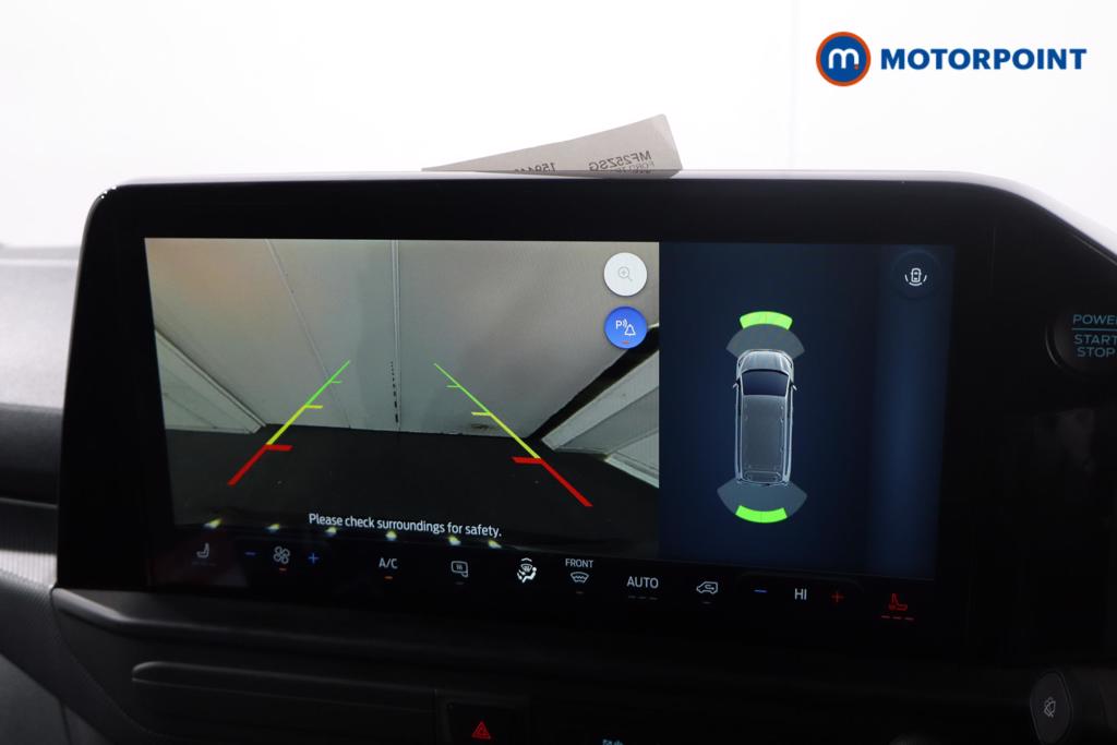 Used Ford Transit Custom 2025 for sale - 76710389: Photo 10