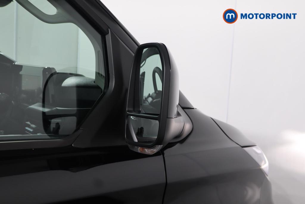 Used Ford Transit Custom 2025 for sale - 76710389: Photo 11