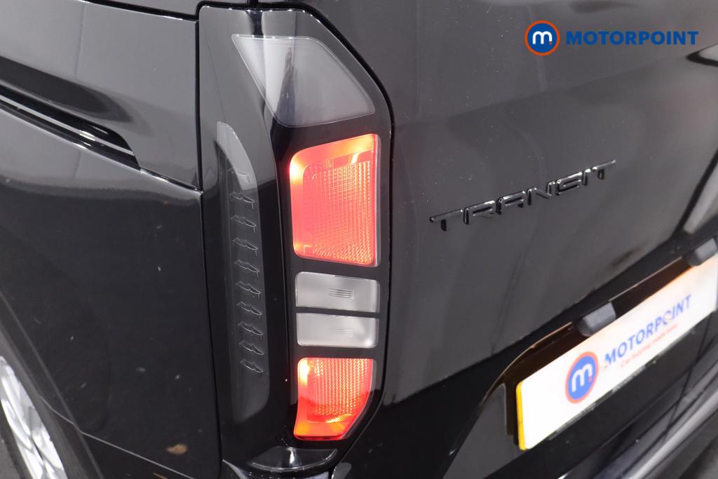 Used Ford Transit Custom 2025 for sale - 76710389: Photo 15