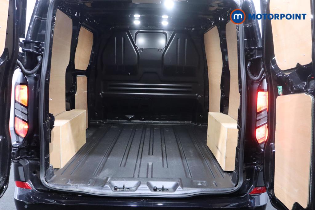 Used Ford Transit Custom 2025 for sale - 76710389: Photo 16