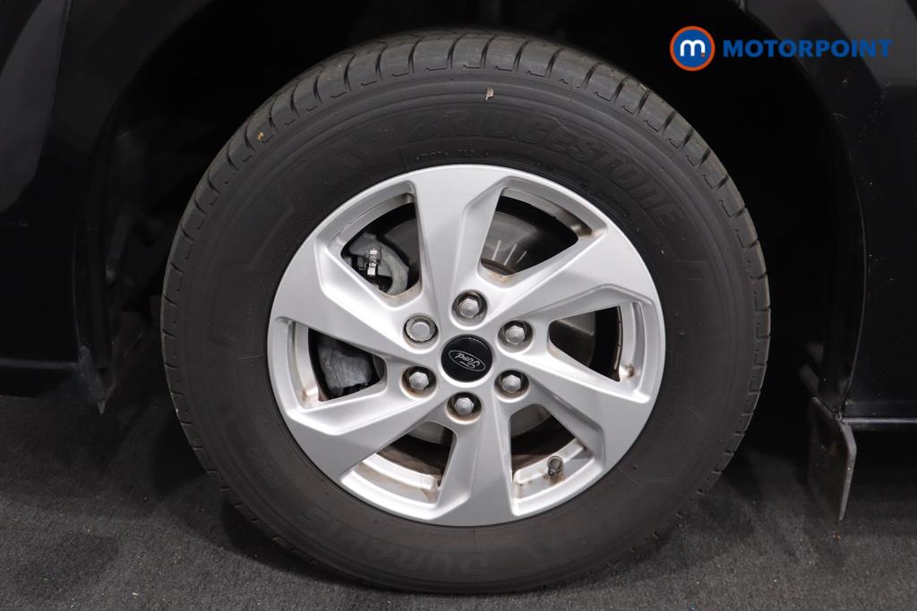 Used Ford Transit Custom 2025 for sale - 76710389: Photo 18