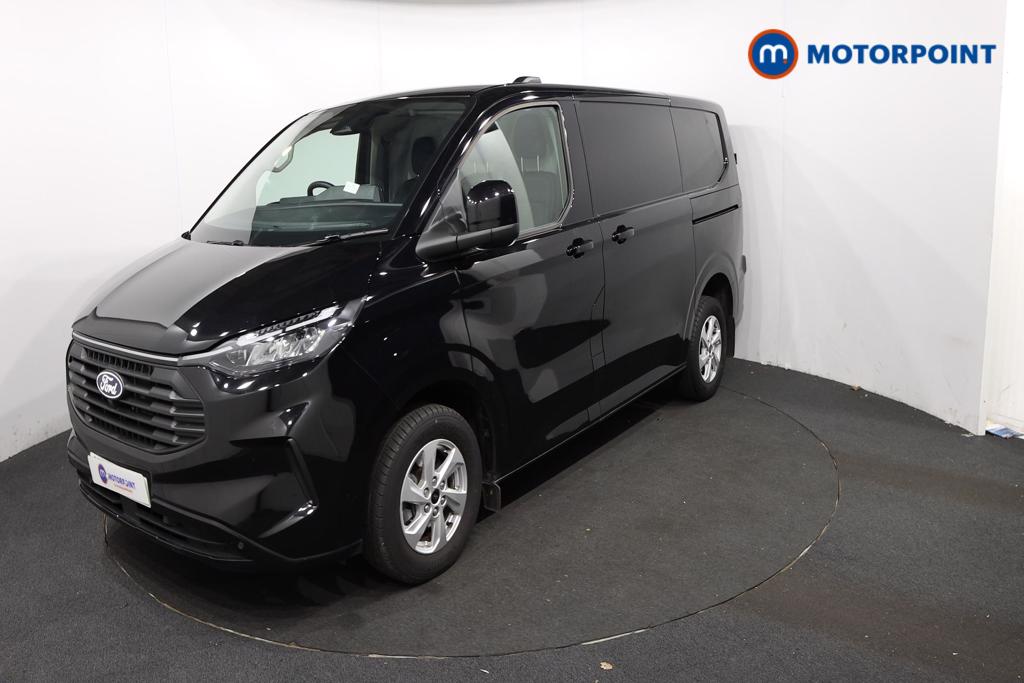 Used Ford Transit Custom 2025 for sale - 76710389: Photo 2