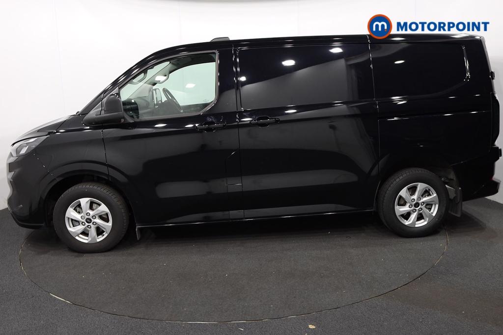 Used Ford Transit Custom 2025 for sale - 76710389: Photo 3