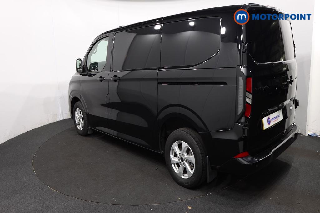 Used Ford Transit Custom 2025 for sale - 76710389: Photo 4