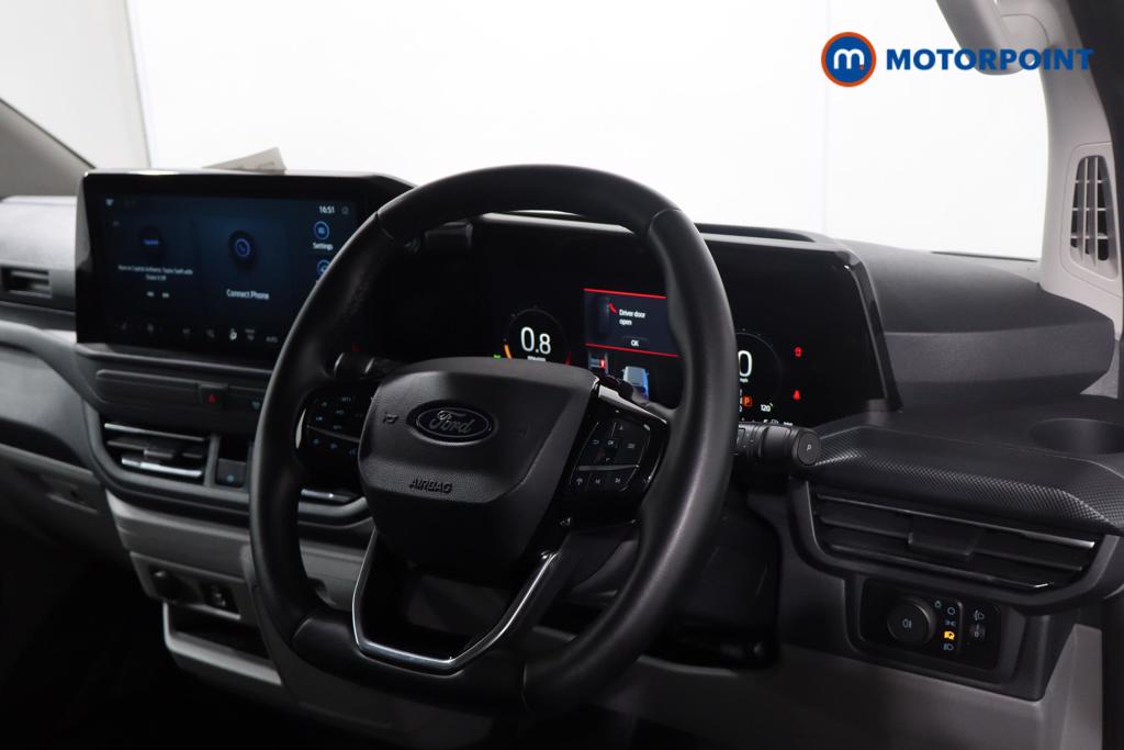 Used Ford Transit Custom 2025 for sale - 76710389: Photo 5