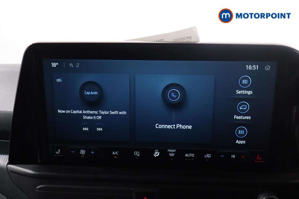 Used Ford Transit Custom 2025 for sale - 76710389: Photo 6