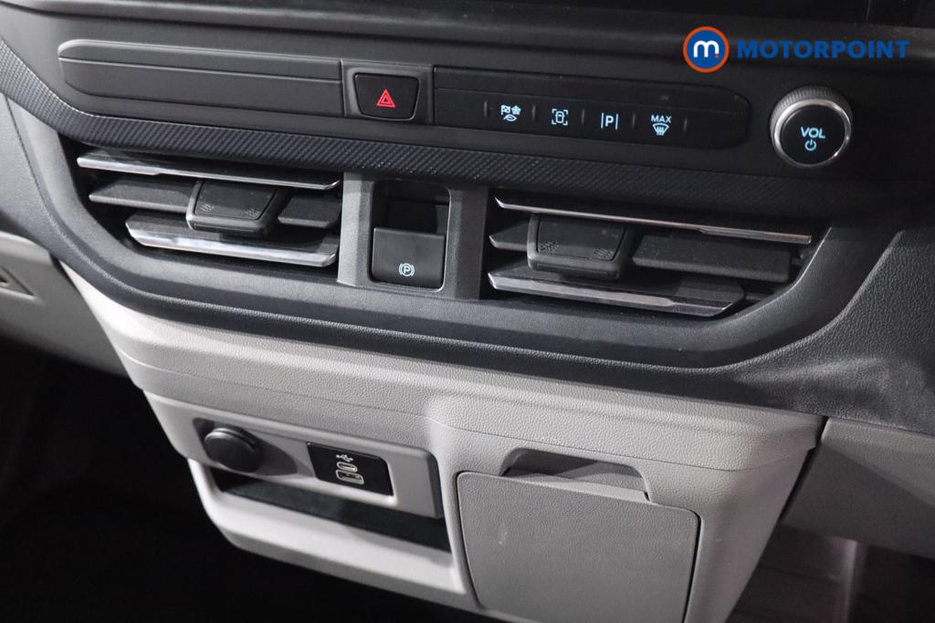 Used Ford Transit Custom 2025 for sale - 76710389: Photo 7