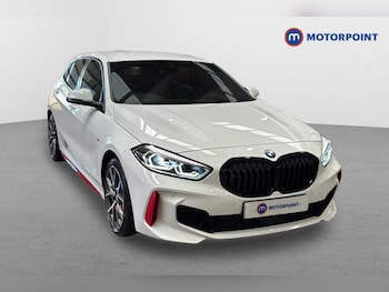 Used BMW 1 Series 2022 for sale - 78432189: Photo