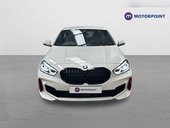 Used BMW 1 Series 2022 for sale - 78432189: Photo