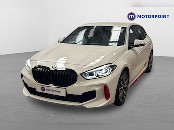 Used BMW 1 Series 2022 for sale - 78432189: Photo