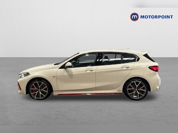 Used BMW 1 Series 2022 for sale - 78432189: Photo