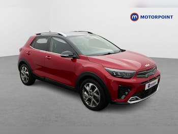 Used Kia Stonic 2023 for sale - 79650387: Photo